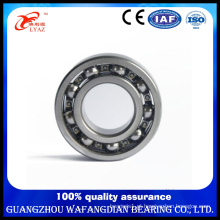 6301 Zz 2RS Deep Groove Ball Bearing, Rolamento de esferas